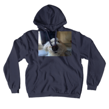 milkgod2021 Hoodies (No-Zip/Pullover)