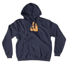 justricey_ Hoodies (No-Zip/Pullover)