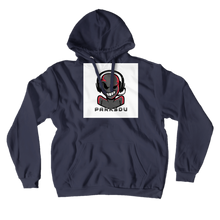 parksdu Hoodies (No-Zip/Pullover)