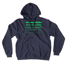 harrynaughtyfour Hoodies (No-Zip/Pullover)