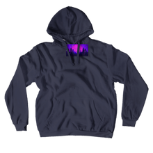 jrkr Hoodies (No-Zip/Pullover)