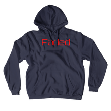 zifadedx Hoodies (No-Zip/Pullover)