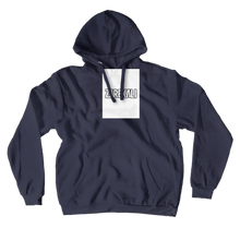 zarekali Hoodies (No-Zip/Pullover)