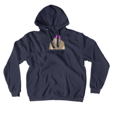 jacksonislive Hoodies (No-Zip/Pullover)