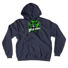 optikarmy Hoodies (No-Zip/Pullover)