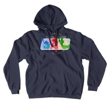 shakathebest Hoodies (No-Zip/Pullover)