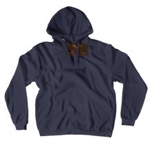 orzech Hoodies (No-Zip/Pullover)