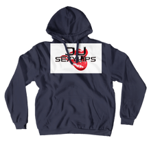 djsexylips-1195 Hoodies (No-Zip/Pullover)