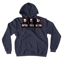bgkgamingplayz Hoodies (No-Zip/Pullover)