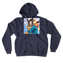 validityxp Hoodies (No-Zip/Pullover)