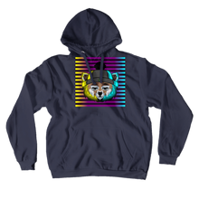 thetokenpandagaming Hoodies (No-Zip/Pullover)