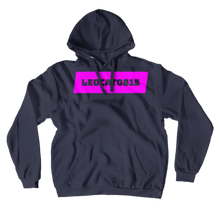 leocat0815 Hoodies (No-Zip/Pullover)
