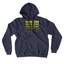 iconicodd-2018 Hoodies (No-Zip/Pullover)