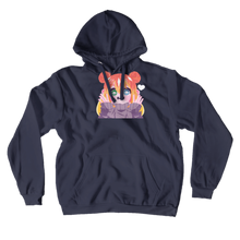 sheemiee Hoodies (No-Zip/Pullover)