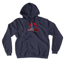 thiskidis40 Hoodies (No-Zip/Pullover)