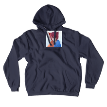wolftearss Hoodies (No-Zip/Pullover)