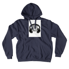 mixdoctorentertainment Hoodies (No-Zip/Pullover)