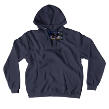 sr_pikachu7v7 Hoodies (No-Zip/Pullover)