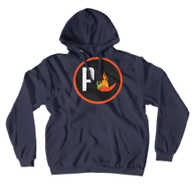 ploppobang-3430 Hoodies (No-Zip/Pullover)