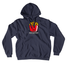 mikeynicefry Hoodies (No-Zip/Pullover)