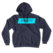 smiley379 Hoodies (No-Zip/Pullover)