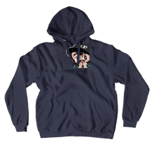 jonhyking95 Hoodies (No-Zip/Pullover)