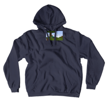 geppetto1981 Hoodies (No-Zip/Pullover)