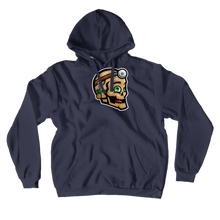 doctorpineapplez Hoodies (No-Zip/Pullover)