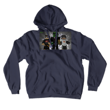 fazepepe Hoodies (No-Zip/Pullover)