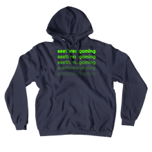seethrewgaming Hoodies (No-Zip/Pullover)