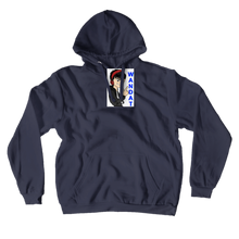 bigbrader-1609 Hoodies (No-Zip/Pullover)