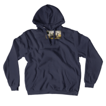 comandotop Hoodies (No-Zip/Pullover)