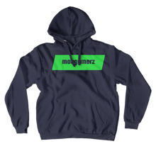 moegamerz Hoodies (No-Zip/Pullover)