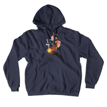 meltmanofgp Hoodies (No-Zip/Pullover)