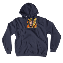 heartless_shroom Hoodies (No-Zip/Pullover)