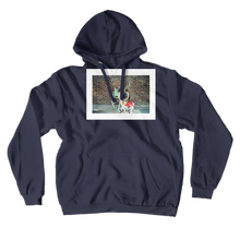 warmerghost Hoodies (No-Zip/Pullover)