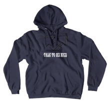 livef4f Hoodies (No-Zip/Pullover)