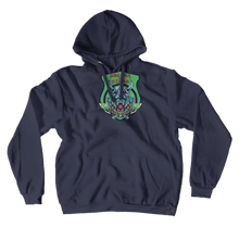 ragnarbeear Hoodies (No-Zip/Pullover)