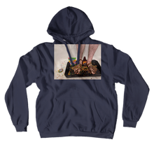 hotfistdotcom Hoodies (No-Zip/Pullover)