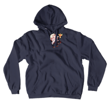 arventisgontera Hoodies (No-Zip/Pullover)