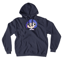 trojanie Hoodies (No-Zip/Pullover)