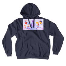 havend75883 Hoodies (No-Zip/Pullover)