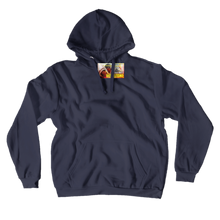 u_r_raven1 Hoodies (No-Zip/Pullover)