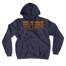mattncheezzz Hoodies (No-Zip/Pullover)