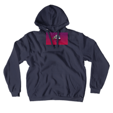 thesaltyclam420 Hoodies (No-Zip/Pullover)