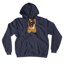 rul1op Hoodies (No-Zip/Pullover)
