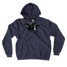 boysmicdup Hoodies (No-Zip/Pullover)