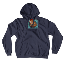 reimilive Hoodies (No-Zip/Pullover)