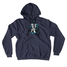 dpigamers1 Hoodies (No-Zip/Pullover)