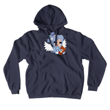 thecursedbird Hoodies (No-Zip/Pullover)